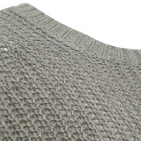 360 Sweater Maglia con contenuti di seta