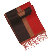 Louis Vuitton Scarf/Shawl Wool in Brown