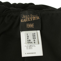 Jean Paul Gaultier Kleid in Flechtoptik