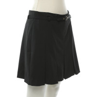 Drykorn Shorts in Black