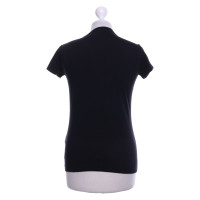 Armani T-shirt en noir