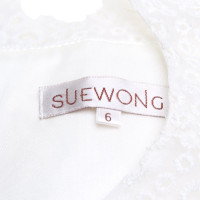Sue Wong Dress with lace