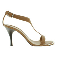 Russell & Bromley Sandals in brown