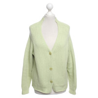 Iris Von Arnim Knitwear in Green