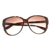 Marc By Marc Jacobs Sunglasses with shieldpatt pattern