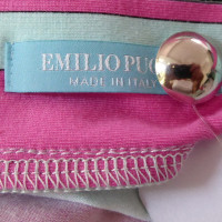 Emilio Pucci mini jurk