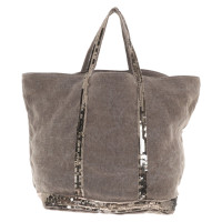 Vanessa Bruno Tote Bag made of linen