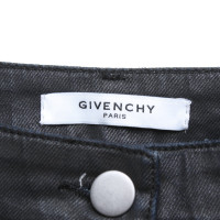 Givenchy Jeans in Schwarz