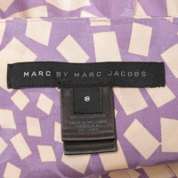 Marc By Marc Jacobs Jurk met patroon