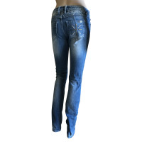 Richmond Skinny jeans