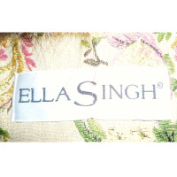 Ella Singh Exclusive coat