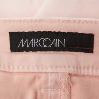 Marc Cain Katoenen rok in roze