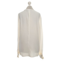 Strenesse Blouse in creamy white