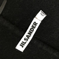 Jil Sander cappotto di lana