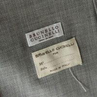 Brunello Cucinelli Blazer & Bluse