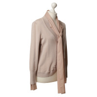 Wolford Cardigan with scarf