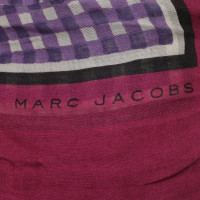 Marc Jacobs Tissu avec des motifs