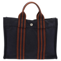 Hermès "Fourre Tout Bag"