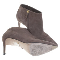 Gucci Ankle boots in taupe