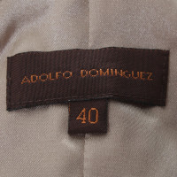 Adolfo Dominguez Dress in beige