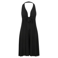 Dsquared2 Robe en Noir