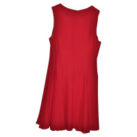 Versus Dress in Red
