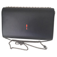 Christian Louboutin "Paloma Clutch"