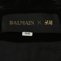 H&M (Designers Collection For H&M) Blazer avec sa garniture perlée