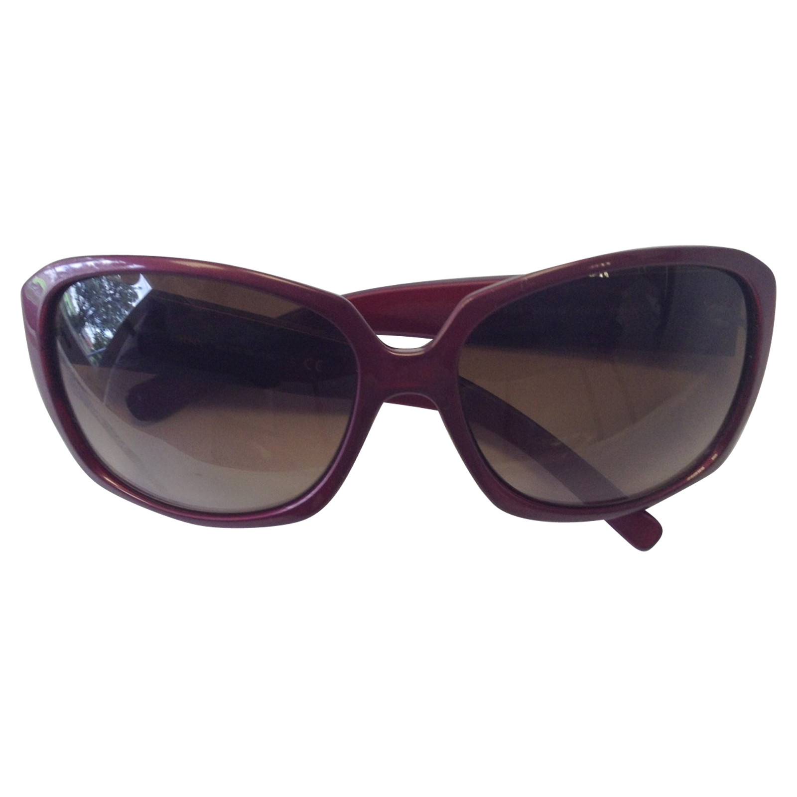 Dkny Sonnenbrille in Fuchsia - Second Hand Dkny Sonnenbrille in Fuchsia  gebraucht kaufen für 59€ (3811662)