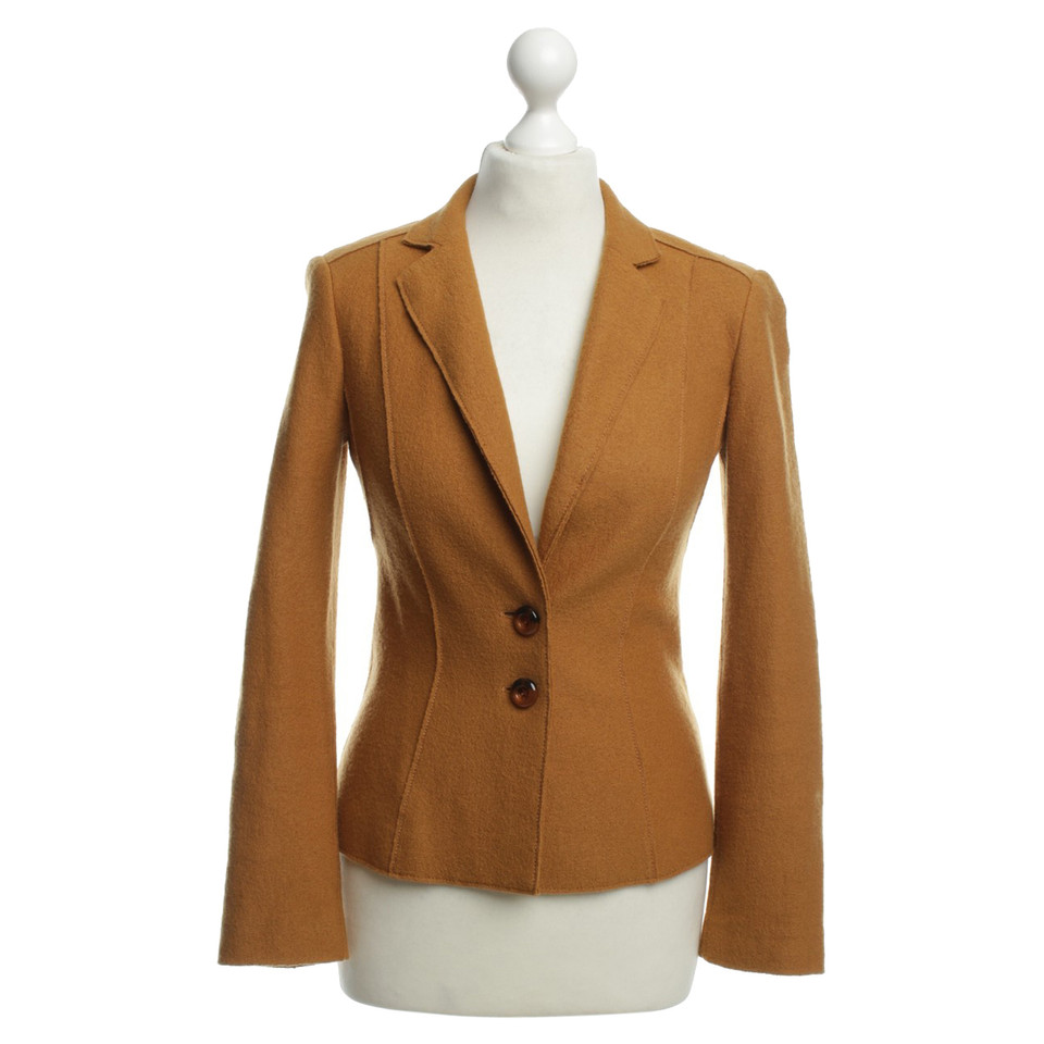 Marc Cain Blazer in marrone