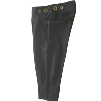 Elisabetta Franchi Caprihose