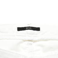 Hugo Boss Jeans in Weiß