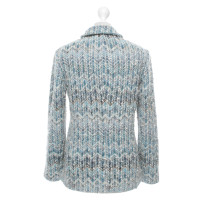 Missoni Blazer aus Bouclé-Gewebe