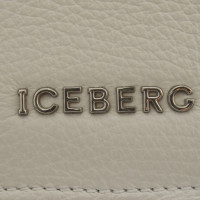 Iceberg Bag in bianco