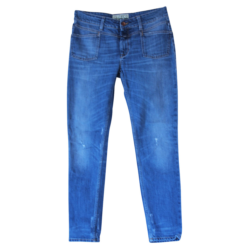 Closed Jeans "pedal-X"