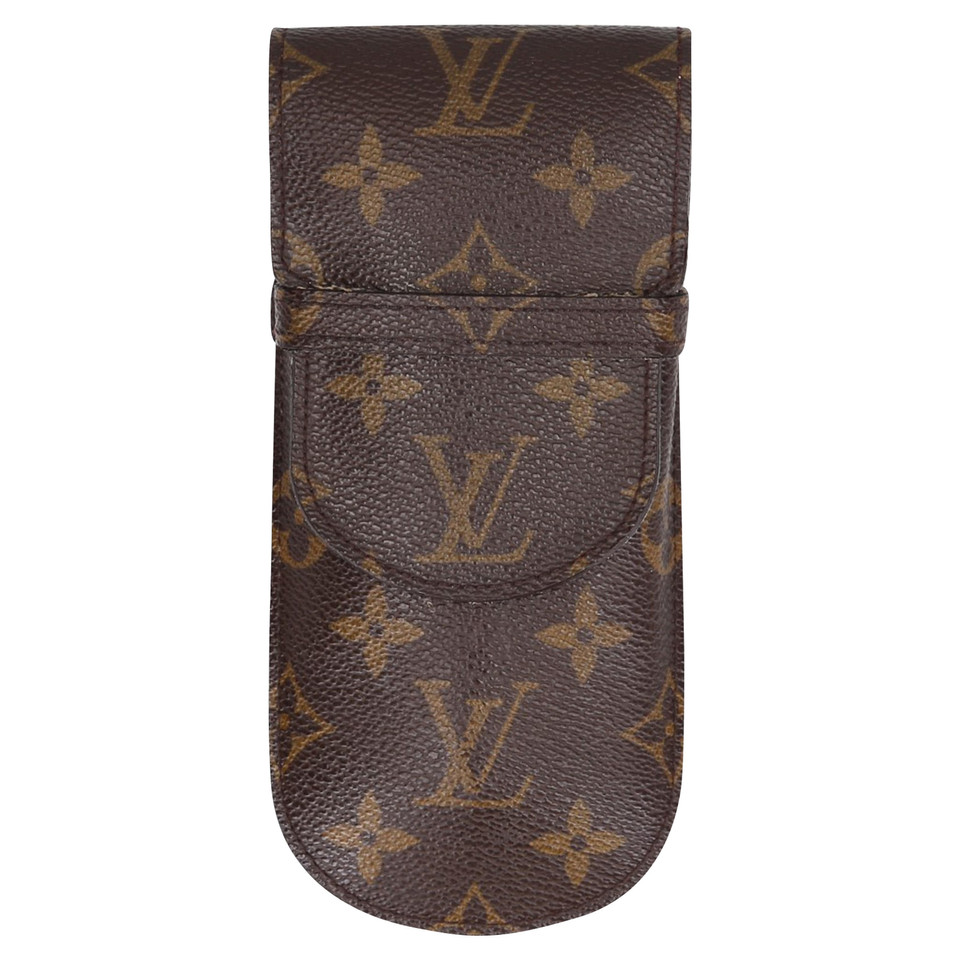 Louis Vuitton Bag/Purse in Brown