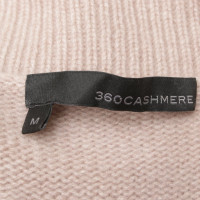 360 Sweater Strickpullover aus Kaschmir