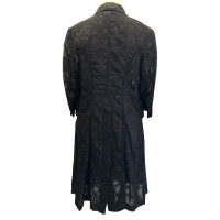 Comme Des Garçons Jacket/Coat in Black
