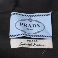 Prada Vest in black