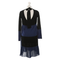 Twin Set Simona Barbieri Robe en Laine