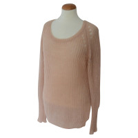 Humanoid  Pullover in Nude