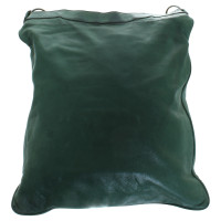 Balenciaga Cross body bag in green