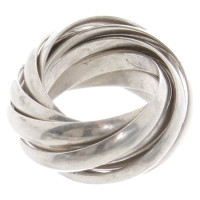 Tiffany & Co. Ring Silver