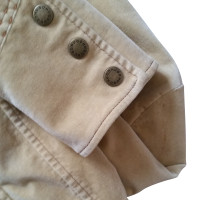 Hugo Boss giacca di cotone