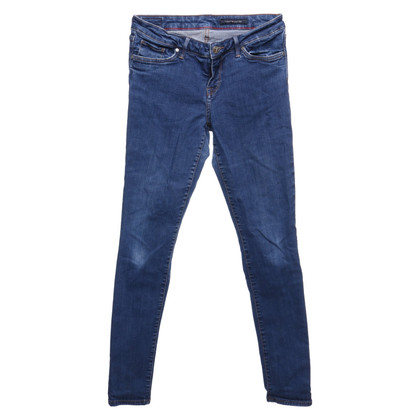 Tommy Hilfiger Jeans in Blu