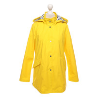 Ralph Lauren Jacket/Coat in Yellow
