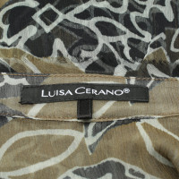 Luisa Cerano Bovenkleding