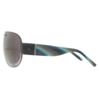 Etro Monoshade zonnebril