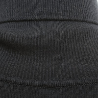 Closed Turtleneck made of wool