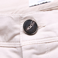 7 For All Mankind Chino in beige